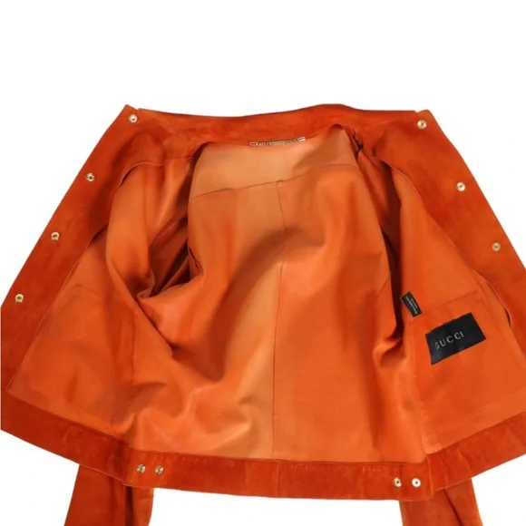 Gucci Jacket - Picture 5 of 15